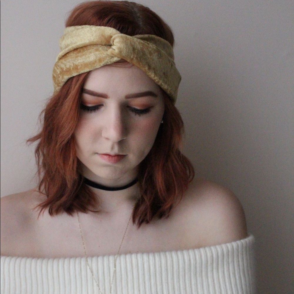 Meet your Posher, Grace